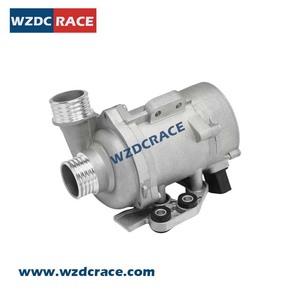 Bomba de Agua Electrónica WZDCRACE 11517583836 para Autos BMW, Pieza de Repuesto de Frecuencia Variable - Product Image 1