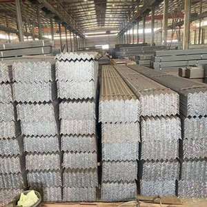 เหล็กฉากไม่ผสมโลหะขนาด 100x100x6 มม. พร้อมบริการตัดตามแบบ ส่งตรงจากโรงงาน จัดส่งรวดเร็ว - Product Image 6