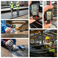 Tôle d'acier Corten ASTM A588 Grade B, laminée à chaud