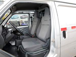 2023 ने 1.5l 2 सीट नई कार वैन - Product Image 4