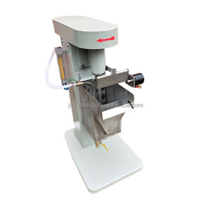 Phòng thí nghiệm mẫu thiết bị kiểm tra XFD-I loại 0.5/0.75/1/1.5/3/8 lít đơn rãnh Acrylic di động nổi tách máy - Product Image 2