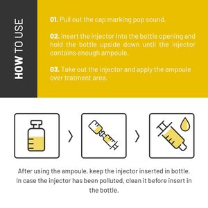 เซรั่มบำรุงผิวสูตรพิเศษ 24k โกลด์ & ดีเอ็นเอปลาแซลมอน ช่วยให้ผิวนุ่มชุ่มชื้น กระชับผิว ขวดเล็ก <span class=keywords><strong>ออโร</strong></span>ร่า วอเตอร์ - Product Image 4