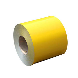 0.14mm-0.45mm PPGI Color Coated Steel Coil for Conakry Guinea - Expert En Exportation Vers La Guin&eacute;e - Product Image 3