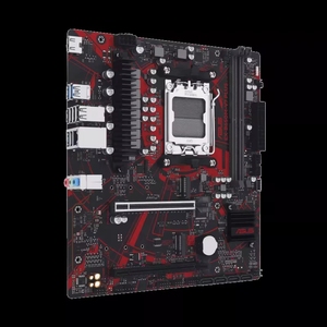 Tarjeta Madre PRIME B650M-V7 AMD B AM5 ATX para Juegos, Compatible con 7000/8000 DDR5 PCIe 4.0, Doble M.2 NVMe, USB 3.2 Gen2 - Product Image 2