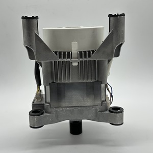 มอเตอร์เครื่องซักผ้า Welling รุ่น ZXGN-420-8-63L 70W มอเตอร์ปั่นแห้งไฟฟ้าสำหรับอุปกรณ์เสริมเครื่องซักผ้า - Product Image 4