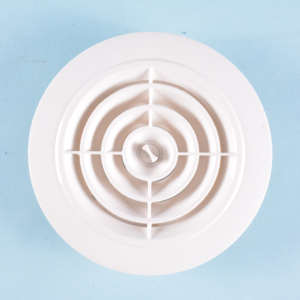 Diffuseur <span class=keywords><strong>de</strong></span> ventilation PP, système <span class=keywords><strong>de</strong></span> ventilation, produit HVAC, <span class=keywords><strong>entrée</strong></span> et sortie <span class=keywords><strong>d</strong></span>'<span class=keywords><strong>air</strong></span> frais, ventilateurs - Product Image 1