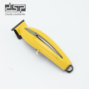 Cortadora de Cabello DSP 7500 RPM con Carga Rápida USB e Indicador LED, Profesional - Product Image 2