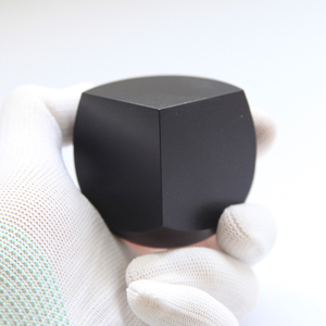 Fabrika Doğrudan Satış Optik Cam Köşe Küp Piramit Prizma Optik Deney Malzemesi - Product Image 3