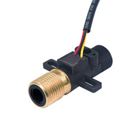 Calentador de Agua Eléctrico de Pared con Panel de Control, Calentador de Agua Doméstico
