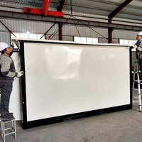Mini hangar en acier pliable et démontable de 5', 8', 10', 12' pour le transport et le stockage portable, unités de stockage pliables