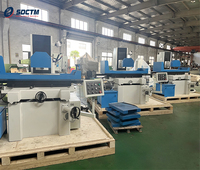 Prix d'usine Nouvelle broyeuse de surface MY40100 CNC broyeuse de surface hydraulique Broyeuse de surface plate