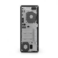 High Performance Host Voor Hp 800/880 G9 Office Desktop Computer Mainframe