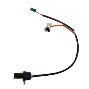 Faisceau de câblage de transmission 6 vitesses Volkswagen Audi 09G927363B 350 mm isolé en PVC 12 V Installation statique - Product Image 1