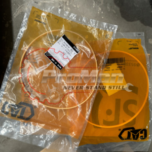 Joint de culasse 8T-8380 8T8380 pour tracteur sur chenilles Caterpillar D11T, excavatrice 568 FM LL, <span class=keywords><strong>330D</strong></span> FM, 245B, 235C, <span class=keywords><strong>245</strong></span> - Product Image 5