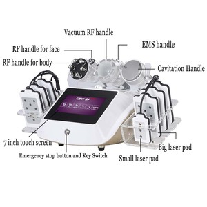 Slimming Breast <b>Massager</b> for Sale Weight Loss Body Contouring Device Wrinkle Removal Slimming <b>Machine</b> - Product Image 2