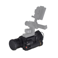 Monoculaire LDNV002 Gen2+ le plus populaire avec vision nocturne, étanche, portée de 180-220 m pour la chasse