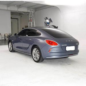 <span class=keywords><strong>Ora</strong></span> ไลท์นิ่งแคทรุ่นประสิทธิภาพสูงรถยนต์ไฟฟ้าบริสุทธิ์รถยนต์ระดับกลาง EV 600กม. - Product Image 5