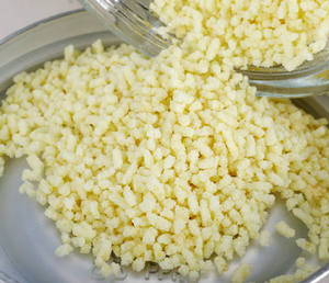 สาระสำคัญไก่จีนรสชาติ4G 5G 8G บรรจุซุปไก่ - Product Image 6