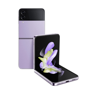 สมาร์ทโฟน Original 5G Flip 4 รุ่น 128GB เวอร์ชันสากล รองรับ 4G/5G LTE หน้าจอพับได้ AMOLED 2K 120Hz แบตเตอรี่ฝรั่งเศส - Product Image 5