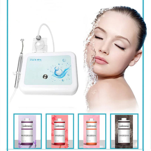 Espuma Limpiadora GZ 2026, Espuma Facial de Burbujas Pequeñas para Limpieza Facial, Solución de Lavado y Limpieza - Product Image 2