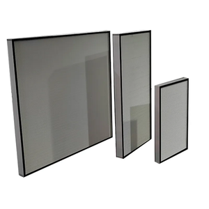 Bảo vệ không khí nhà máy 99.95% Công Nghiệp Hiệu Quả Bộ lọc <span class=keywords><strong>HEPA</strong></span> Mini Xếp Li Bộ lọc <span class=keywords><strong>Hepa</strong></span> H13 Bộ lọc <span class=keywords><strong>HEPA</strong></span> - Product Image 3