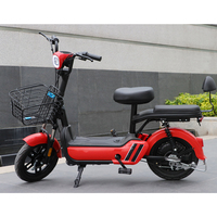 2022 nouveau Design, moteur puissant, vélo électrique pour adultes, cyclomoteur