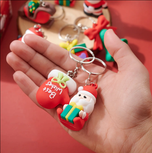 2025 regalo para niños creativo <span class=keywords><strong>Anime</strong></span> dibujos animados caja ciega muñeca llavero colgante nuevas cajas misteriosas <span class=keywords><strong>de</strong></span> Navidad juguete - Product Image 5