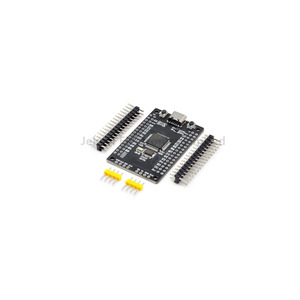 บอร์ดพัฒนา STM32G070RBT6 บอร์ดระบบขั้นต่ำ บอร์ดเรียนรู้ บอร์ดทดแทน STM32F103/070 - Product Image 1