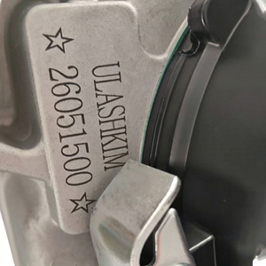 Motor de Scooter GY6 150CC Actualizado a 180cc 161QMK-A, Ensamblaje de Motor de Motocicleta de 4 Tiempos con Arranque a Patada, Encendido y Suspensión Inferior - Product Image 4