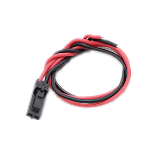 20cm 20AWG filo isolato in PVC con connettore Molex maschio a 2 Pin per l'alimentazione degli elettrodomestici Fatshark - Product Image 1
