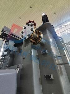 Mva 60 100kv 20mva 30mva 10mva Leistungs <span class=keywords><strong>transformator</strong></span> Step up 110kv Hochspannung <span class=keywords><strong>transformator</strong></span> Preis Kupfer TOROIDAL 2 oder 3 50 / 60 Hz - Product Image 4