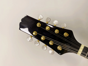 <span class=keywords><strong>Mandoline</strong></span> électrique à 8 cordes en bois d'épicéa, fabriquée en Chine, <span class=keywords><strong>prix</strong></span> de gros, instrument à cordes artisanal, marque OEM Tayste - Product Image 4
