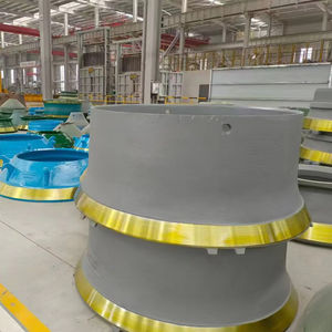 Manto de trituradora de cono H6800 (<span class=keywords><strong>S6800</strong></span>/CS660) de alto rendimiento - Product Image 1