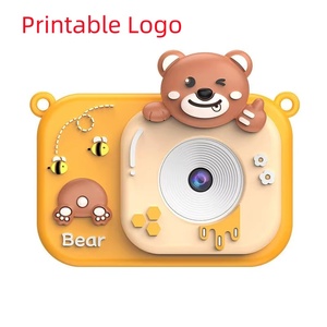 Hot Selling Educational Fun High-definition <b>Camera</b> Safe Durable Build Children Daily Use <b>Digital</b> <b>Camera</b> High-quality Toy - Product Image 1