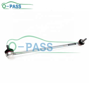 Lien de stabilisateur avant OPASS pour BMW série 7 730i 740i 750i 730Li 740Li <span class=keywords><strong>2000</strong></span>- 31306781545 - Product Image 2