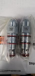 CBEY-LAN CBEYLAN CBEY LAN Hydraululis Bermerek Asli 2:1 Rasio <span class=keywords><strong>Pilot</strong></span>, Sekrup Katup Penyeimbang Kapasitas Standar Dalam Katup Kartrid - Product Image 2