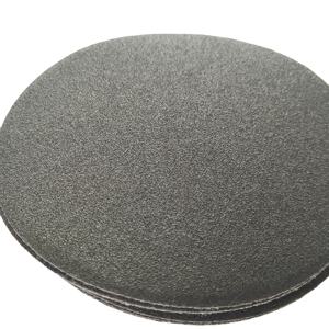 Disques abrasifs, 10 pièces, 9 ", papier de ponçage rond, étanche, pour le papier de ponçage - Product Image 5