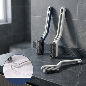 Mucit Home Cleaning <b>Brush</b> with Tweezers and Disassembly Tool (1 Piece)-Bulak Sngeri Fras - Product Image 3