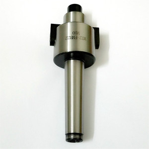 MT2 400R 50 มม. ดอกกัดหน้าพร้อมเม็ดมีด APMT1604 จำนวน 10 ชิ้น พร้อมประแจ - Product Image 5