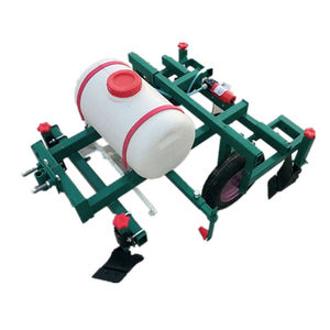 Machine de pose de films de fertilisation et d'ensemencement de bonne qualité à vendre - Product Image 3