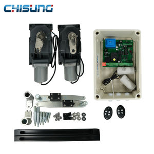 Commutateur mural intelligent Contrôle automatique du <span class=keywords><strong>moteur</strong></span> de <span class=keywords><strong>portail</strong></span> <span class=keywords><strong>Moteur</strong></span> sous terre Interrupteur de fin de course étanche Ip68 Opérateur de <span class=keywords><strong>portail</strong></span> pivotant - Product Image 2