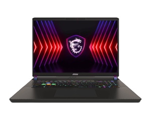 โน้ตบุ๊กเกมมิ่ง MS1 Ti Titan 17 A14VFG-214CN ขนาด 17 นิ้ว 240Hz I9-14900HX RTX 4060 1TB SSD โน้ตบุ๊ก Ti Titan 17 A14VFG-214CN โน้ตบุ๊ก Ti Ta - Product Image 1