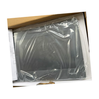 Harmony Easy GXU, PC industriel à écran tactile Ethernet HMIGXU5512 de 10,1 pouces, interface homme-machine, résolution 800x480, réseau WAN