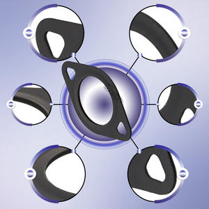 MANER 059131797H Auto Autres pièces de moteur <span class=keywords><strong>Joint</strong></span> de guidage de soupape <span class=keywords><strong>EGR</strong></span> pour Audi A8 Q7 Porsche Cayenne V6 V8 - Product Image 4