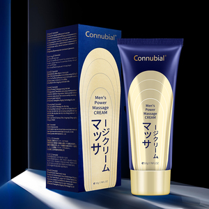 Crème puissante pour soins intimes masculins, nouvelle formule, amélioration externe, retardateur, soin personnel, <span class=keywords><strong>vie</strong></span> solo, style <span class=keywords><strong>de</strong></span> <span class=keywords><strong>vie</strong></span> <span class=keywords><strong>de</strong></span> qualité - Product Image 1