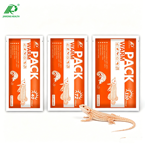 JINRONG - Paquete Térmico de Carbón Activado por Aire para Transporte de Animales, Peces y Reptiles, Temperatura <span class=keywords><strong>Constante</strong></span> por 48 Horas - Product Image 1