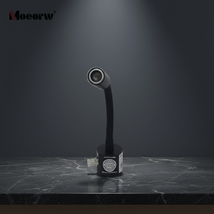 Sensor ultrasónico omnidireccional de descargas parciales de aire MOEORW-WAA para sistema de monitoreo y detección de descargas en bujes aislantes - Product Image 4