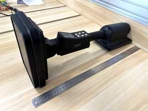 Détecteur de liaison linéaire industriel Averguard pour la sécurité des installations - Product Image 2