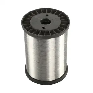 Jiangji Cheap Price Good Quality Carbon Steel Cold Rolled Steel Wire Rod Galvanized Steel Wire