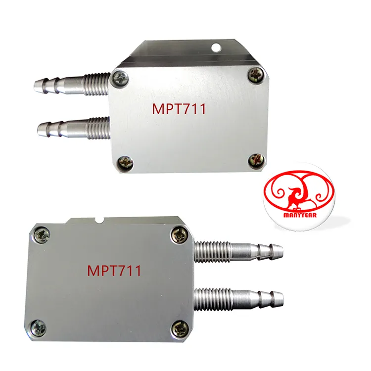 Mpt711 Micro Lucht Verschillen Druksensor Winddruksensor